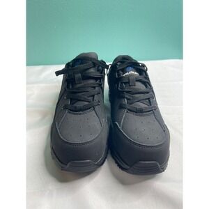 Nautilus work sneaker non‎ slip oil resistant size 6